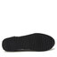 EA7 Emporio Armani Sneakers EA7 Emporio Armani X8X027 XK219 R659 Black/Gold/White