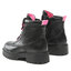 Betsy Trappers Betsy 928371/03-01 Black/Pink