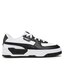 Puma Sportcipő Puma Cali Dream LTH Jr 393355 02 Puma White-Puma Black