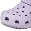Crocs Șlapi Crocs Classic Clog K 206991 Lavender