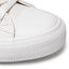 Big Star Shoes Plátenky Big Star Shoes JJ274007 White