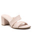 Marco Tozzi Pantoletten Marco Tozzi 2-27203-38 Powder 560