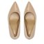 MICHAEL Michael Kors High Heels MICHAEL Michael Kors Keke Pump 40F2KEHP1A Lt Blush