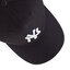 New Era Baseball sapka New Era Team Stretch 9Fifty 12134666 Fekete