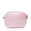 Puma Дамска чанта Puma Core Up Cross Body Bag 787130 02 Chalk Pink