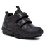 Geox Sportcipő Geox J Savage A J0424A 00043 C9999 M Black