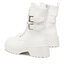 DeeZee Trappers DeeZee WS5656-01 White