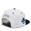 New Era Čiapka New Era White Crown Patch 950 Bulls 60364270 Biela