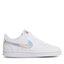 Nike Обувки Nike CW5596 100 White/Multicolor/Black
