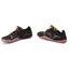 Vibram Fivefingers Pantofi Vibram Fivefingers Kso Evo 18W0701 Black/Rose
