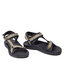 Jack Wolfskin Sandalias Jack Wolfskin Wave Breaker M 4052011 Asphalt