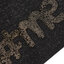 Broel Шапка Broel Hela ZB13643F8BRO-021 Black/Gold