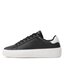 Tommy Jeans Sportcipő Tommy Jeans Leather Outsole EM0EM01159 Black BDS