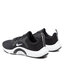 Nike Topánky Nike Renew In-Season Tr 11 DA1349 004 Black/White 004