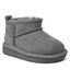 Ugg Pantofi Ugg T Classic Ultra Mini 1130750T Grey