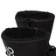 ECCO Snehule ECCO Urban Snowboarder GORE-TEX 72234251052 Black/Black