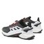 Salomon Обувки Salomon Supercross 4 417366 26 W0 Black/White/Fiery Red