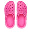 Crocs Papucs Crocs Crocs Classic Crush Clog 207521 Juice 6UB