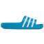 adidas Παντόφλες adidas adilette Aqua FY8047 Solblu/Ftwwht/Solblu