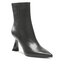 Kurt Geiger Polokozačky Kurt Geiger London Ankle Boot 9314700109 Black