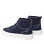 Oscar Taylor Sneakers Oscar Taylor 120AM1313 Navy