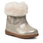 Ugg Cizme de zăpadă Ugg T Jorie II Metallic 1097035T Gold