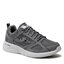 Skechers Pantofi Skechers Fallford 58363/CCBK Charcoal/Black