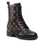 Guess Botine Guess Taelin FL8TLY FAL10 BROCR