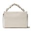 Coccinelle Дамска чанта Coccinelle M50 Boheme Grana Double E1 M50 19 02 01 Coco.Milk/Toas 550