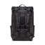 Chrome Раница Chrome Volcan Pack BG-260-BKTP-NA Black Tarp