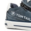 Tom Tailor Zapatillas de tenis Tom Tailor 327290100 Blue 1