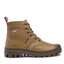 Palladium Schnürstiefeletten Palladium Pallabrousse 75 Lth 77952-230-M Bone Brown
