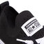 Converse Кецове Converse Ctas Shoreline Knit Slip 565489C Black/White/Black
