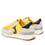 Joma Sneakers Joma C.367 Men 2228 C367S2228 Orange Saffron/Grey