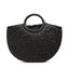 Keddo Дамска чанта Keddo 337136/06-01E Black