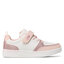 Omenaa Foundation Laisvalaikio batai Omenaa Foundation CP40-1234(DZIV)-OF Pink