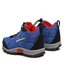 Columbia Туристически Columbia Childrens Firecamp Mid 2 Wp BC1201 Royal/Rocket 476
