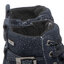 Lurchi Ботуши Lurchi Pina 33-58000-22 M Atlantic