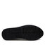 Calvin Klein Jeans Сникърси Calvin Klein Jeans Runner Sock Laceup Ny-Lth Wn YW0YW00840 Bright White YAF