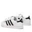 adidas Obuća adidas Superstar Cf C EF4838 Ftwwht/Cblack/Ftwwht