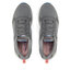 Skechers Обувки Skechers Gentle Stride 149413/GYBL Gray/Blue
