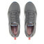 Skechers Topánky Skechers Gentle Stride 149413/GYBL Gray/Blue