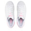 adidas Обувки adidas Superstar J GW1415 Ftwwht/Ftwwht/Pink