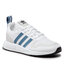 adidas Schuhe adidas Multix J GX4230 Ftwwht/Altblu/Greone