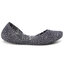 Melissa Balerini Melissa Campana Pappel VII Ad 31512 Grey Glitter 51799
