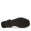 Lasocki Sandale Lasocki WI16-MENA-15 Black