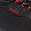 Hugo Sneakers Hugo Icelin 50464643 10240062 01 Black