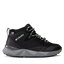 Columbia Туристически Columbia Facet 60 Outdry BL3530 Black/Vivid Mint 010