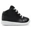 ECCO Sneakersy ECCO First GORE-TEX 75438101001 Black