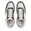 Liu Jo Sneakers Liu Jo Alicia 505 4A3701 EX097 Black/White S3036